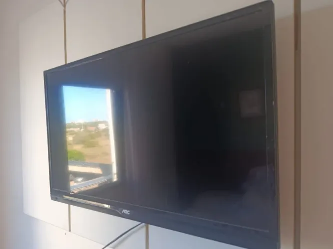 Vende se Tv 32 polegadas Roku ^oc