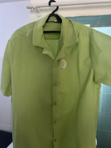 2 Camisas Sociais