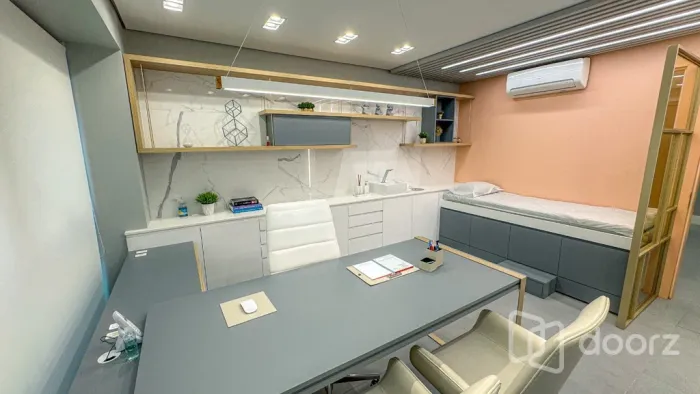 Imóvel na Praia de Belas com 0 dormitórios e 39.63m²