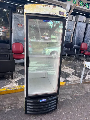 Geladeira/Cervejeira 570 litros