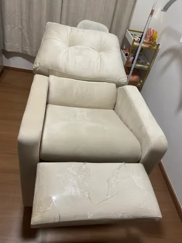 Poltrona Papai