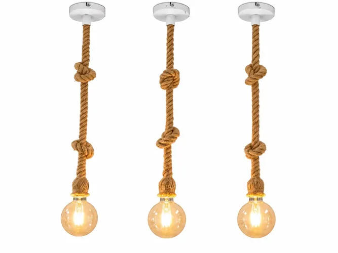 Luminária pendente