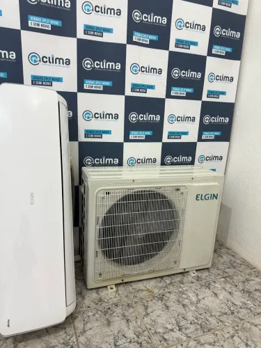 AR CONDICIONADO 24.000BTUS+INSTALAÇAO INCLUSA 