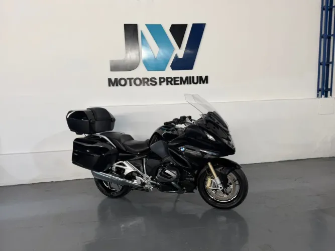 Bmw R 1250 rt premium 2023