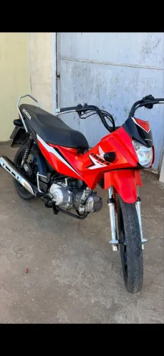 Pop 110i 2020