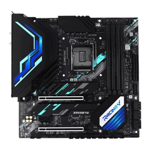 Placa Mãe + Processador + Coolex Box