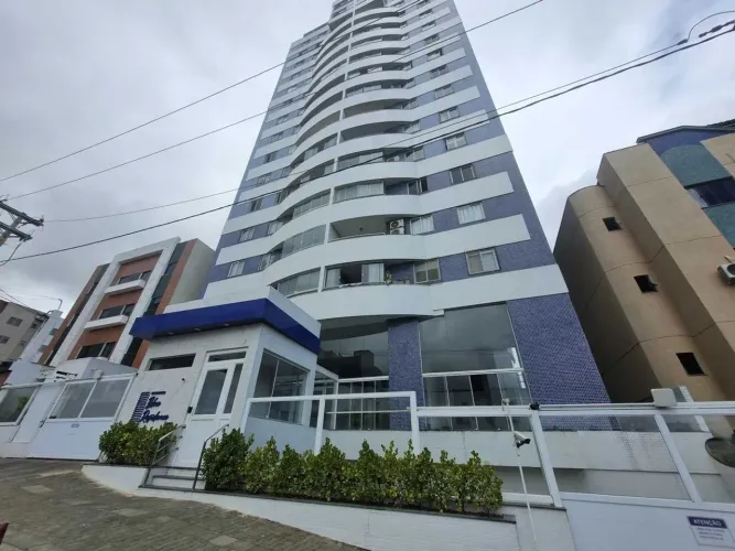 Apartamento 2/4 no Blue Residence, próximo da Fainor, bairro Candeias, Vitória da Conquist