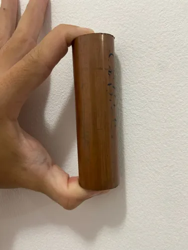 Tarugo de cobre