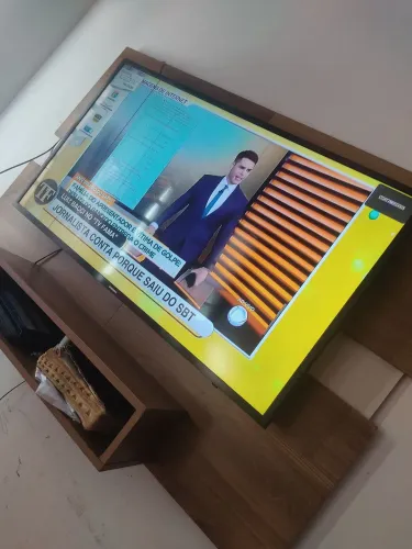Tv smart Samsung 42 polegadas 