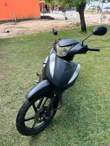 Vendo Honda Biz 125 toda revisada