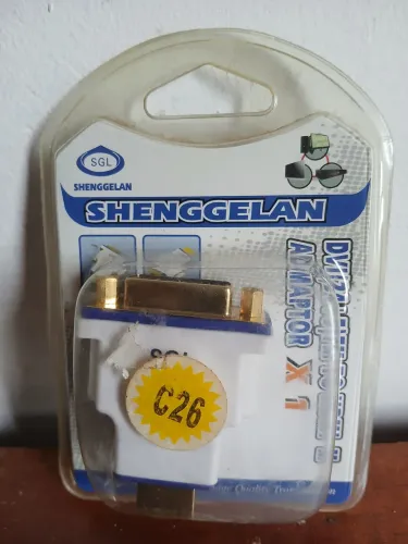 Adaptador DVi para HDMI / SUPER OFERTA
