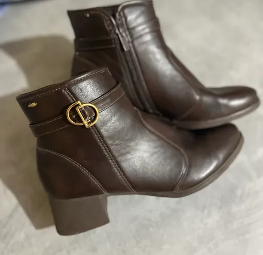 Bota dakota