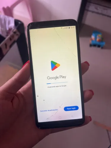 GALAXY J4