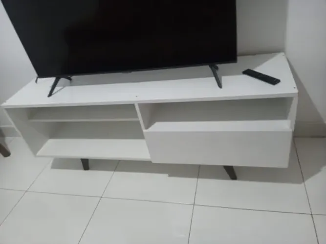 Rack Para Sala