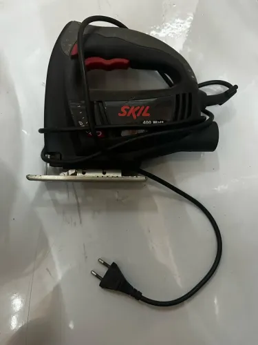 Serra tico tico skill 400w