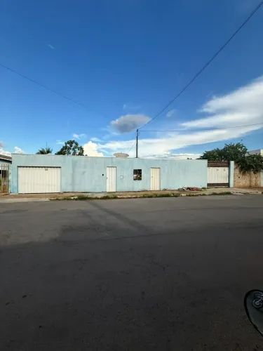 CASA GRANDE TERCEIRO - AV BEIRA RIO