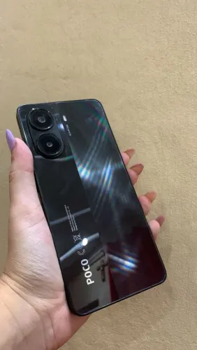 Poco X7 Pro