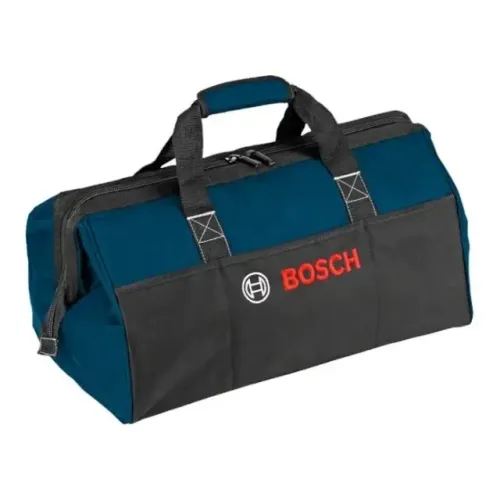 Bolsa grande para ferramentas Freedom Concept ( Bosch )