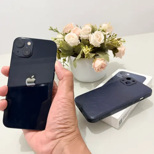 IPhone 13 -Novíssimo 