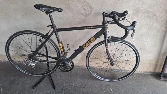 Caloi 10 speed