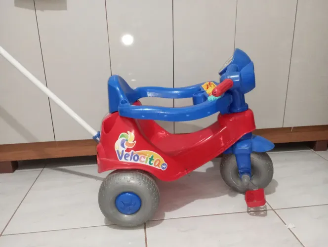 Motinha infantil