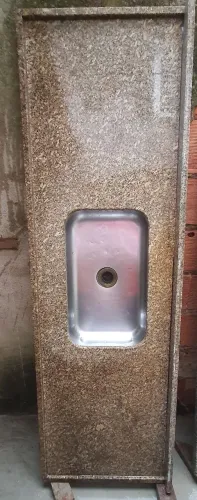 Pia de Granito