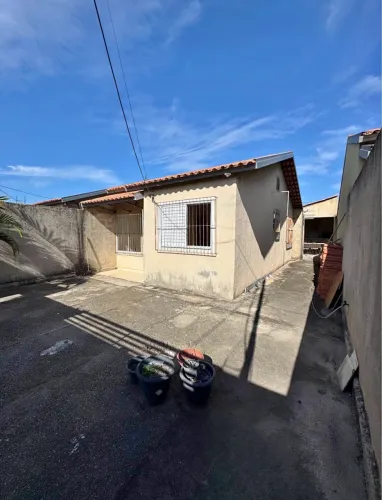 LC Negocío casa no bairro Costa Dourada