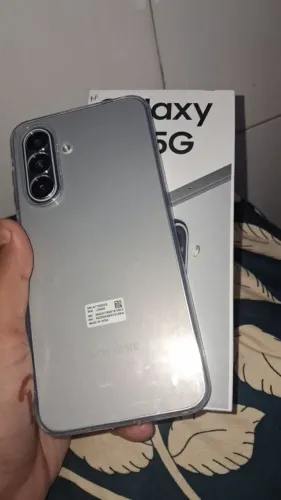 Venda-se Samsung a56