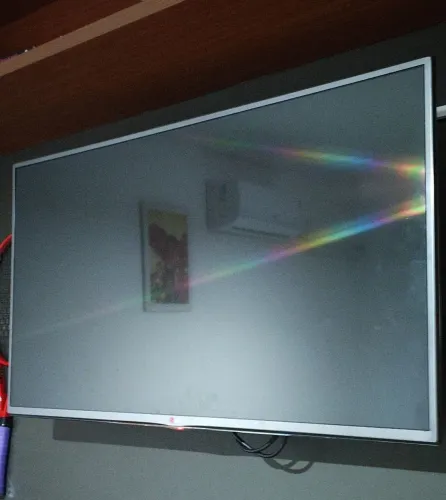 Tv smart LG 42"