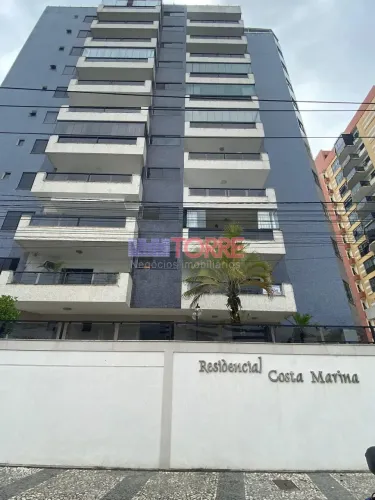 Apartamento para locação, Cidade Nova, Ilhéus, BA