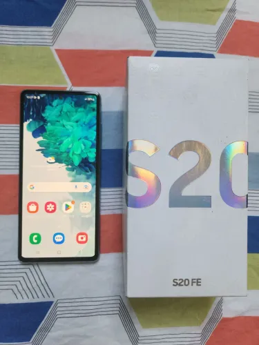 Samsung Galaxy S20 FE 128GB