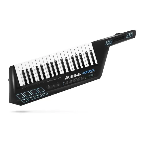 Teclado Alesis vórtex