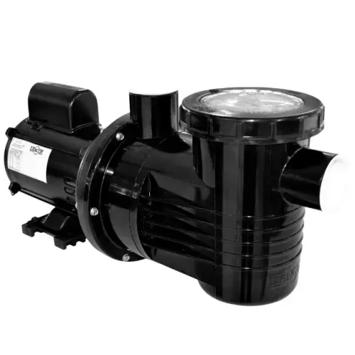 Bomba Pré Filtro 