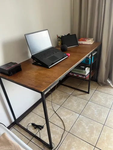 Mesa Estudo/Escritório