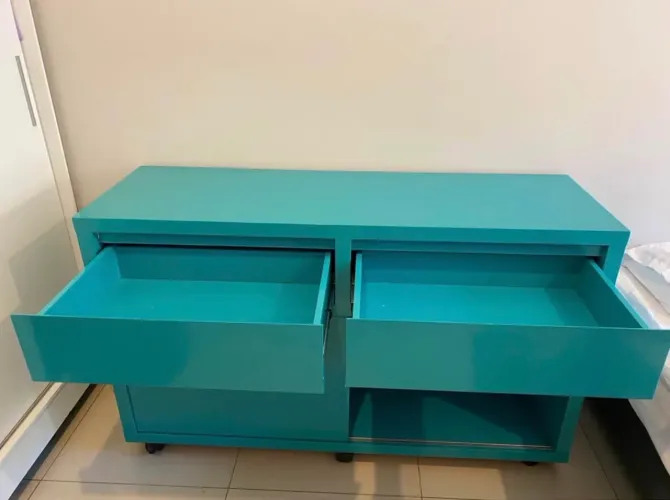Aparador Mdf grande