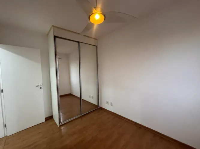 Apartamento com 3 dormitórios e duas vagas