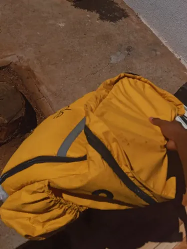 Bag da 99