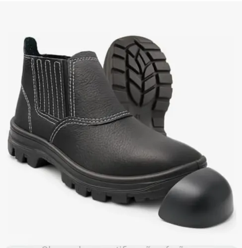 Bota de segurança N.38