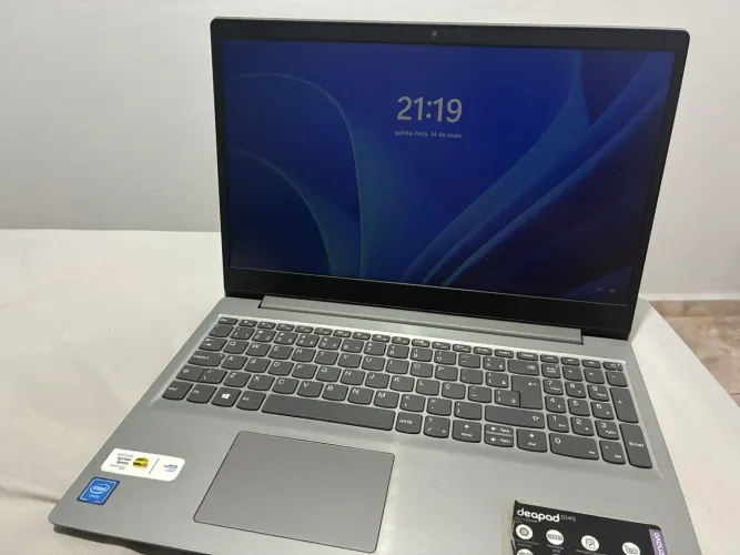 Notebook Lenovo IdeaPad S145