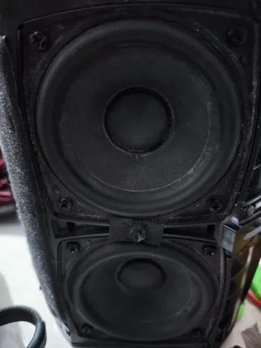 Peças da JBL XTREME 3