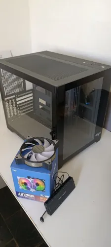 Gabinete Aigo C305