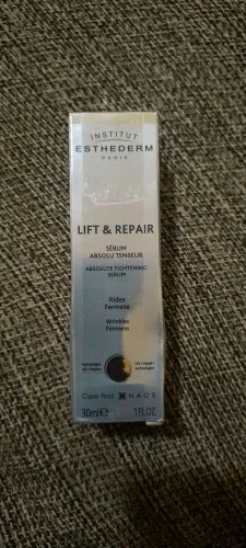 Lift & repair sérum esthederm