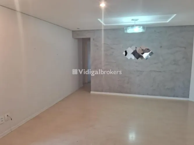 Exclusivo apartamento à venda no Condomínio Clube Alto de Pinheiros