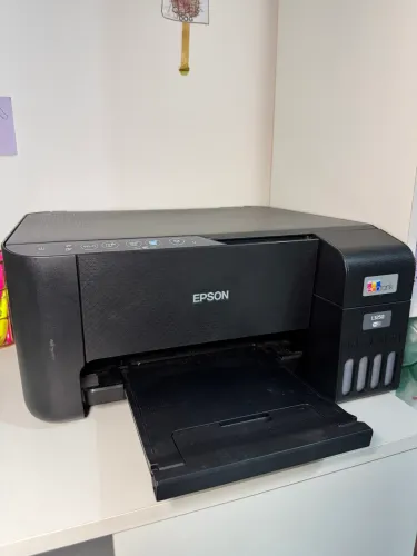 Impressora Epson