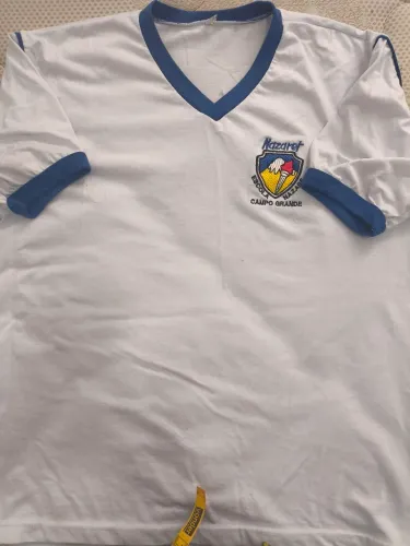 Uniforme Escola Nazaré Campo GRande MS