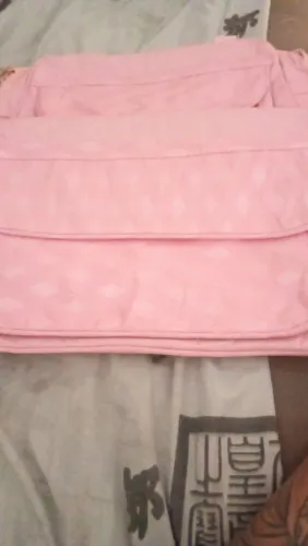 Coisas de bebê ?