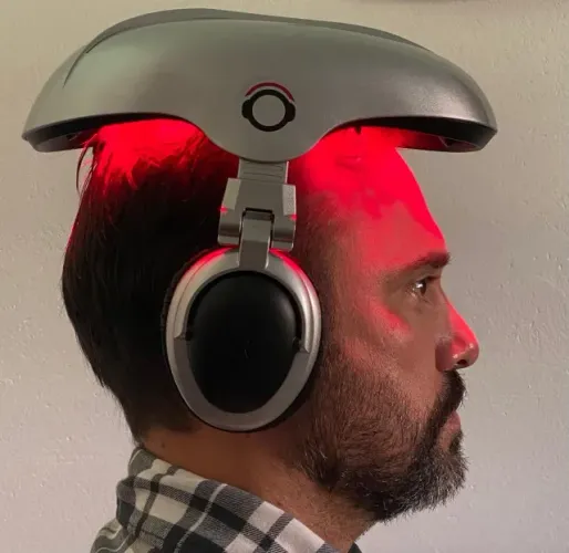 IGROW Laser Capacete para Calvície (VALOR NA DESCRIÇÃO)
