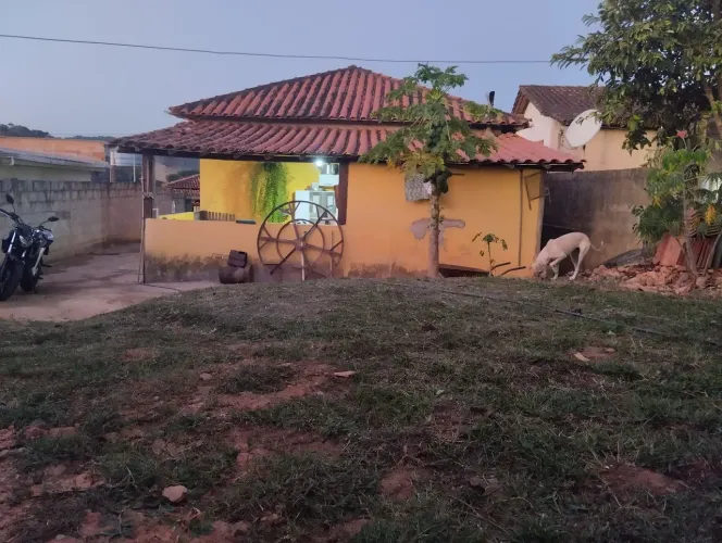 Vendo casa em ótima localização vista maravilhosa em ipoema.