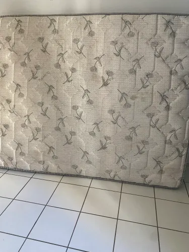 Colchão de casal