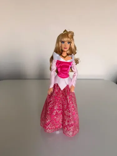 Boneca Aurora Disney